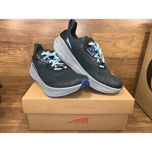 Altra Women's Black Experience Wild Athletic Sneakers Shoes Size 10.5